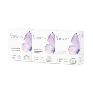คอลลาเจน,คอลลาเจนผิวใส,collagen,คอลลาเจนลดใต้ตาคล้ำ,charaya
