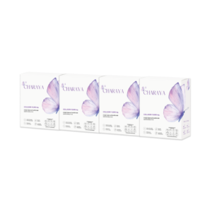 คอลลาเจน,คอลลาเจนผิวใส,collagen,คอลลาเจนลดใต้ตาคล้ำ,charaya