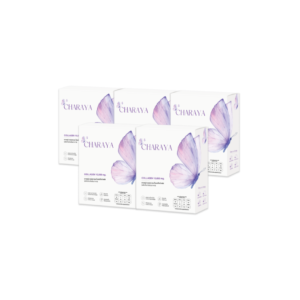 คอลลาเจน,คอลลาเจนผิวใส,collagen,คอลลาเจนลดใต้ตาคล้ำ,charaya