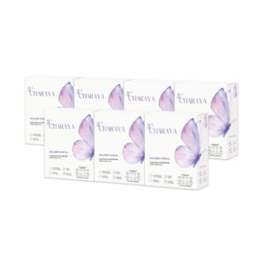 คอลลาเจน,คอลลาเจนผิวใส,collagen,คอลลาเจนลดใต้ตาคล้ำ,charaya