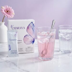กู้หน้าโทรมจากการนอนดึก, วิธีแก้หน้าโทรม, คอลลาเจนผิวใส, ชาเรญ่า, Charaya, คอลลาเจนชาเรญ่า, ส่งด่วนไม่มีวันหยุด, ลดความเหนื่อยล้า, ฟื้นฟูผิวโทรม, บำรุงข้อต่อ, ไอเทมหน้าร้อน