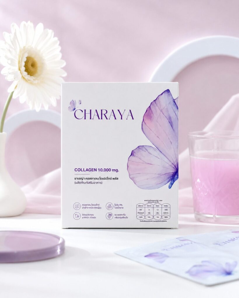 นอนดึกผิวโทรม, ผิวฟื้นตัวช้า, คอลลาเจนกับผิว, ผิวชุ่มชื้น, skin barrier, Charaya, ดูแลผิวจากภายใน, นอนน้อย, ผิวไม่สดใส, คอลลาเจนเปปไทด์