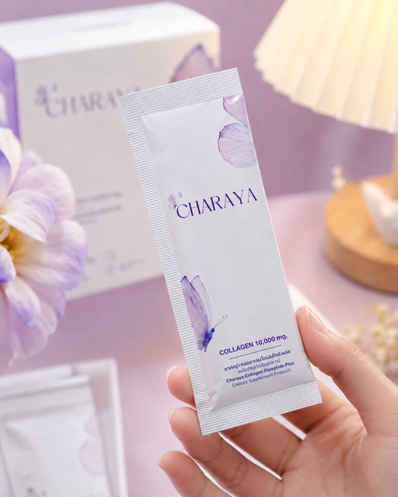 นอนดึกผิวโทรม, ผิวฟื้นตัวช้า, คอลลาเจนกับผิว, ผิวชุ่มชื้น, skin barrier, Charaya, ดูแลผิวจากภายใน, นอนน้อย, ผิวไม่สดใส, คอลลาเจนเปปไทด์