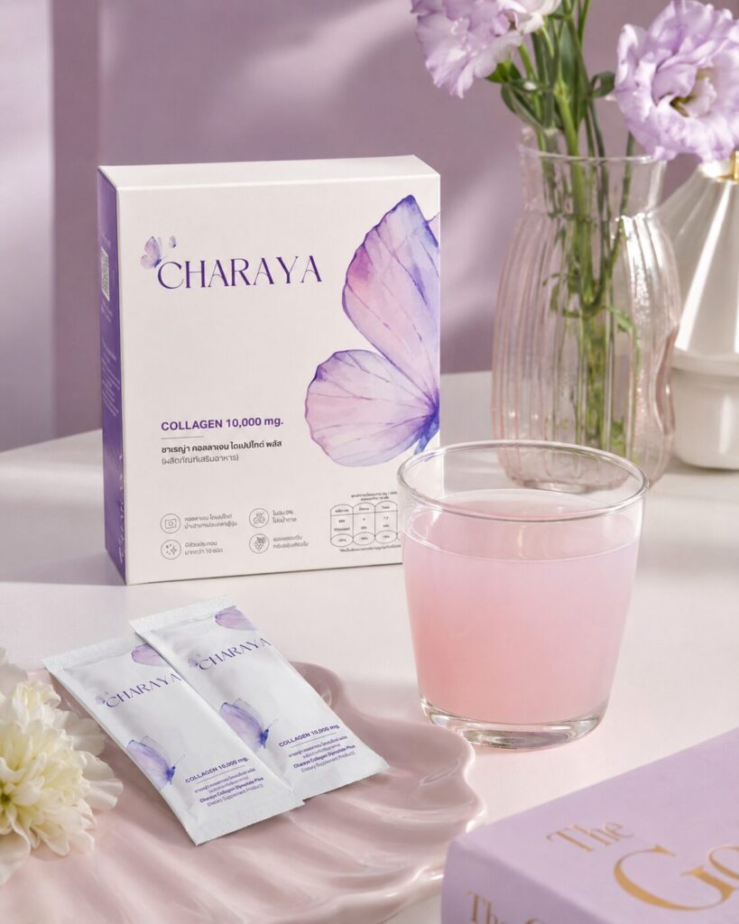 นอนดึกผิวโทรม, ผิวฟื้นตัวช้า, คอลลาเจนกับผิว, ผิวชุ่มชื้น, skin barrier, Charaya, ดูแลผิวจากภายใน, นอนน้อย, ผิวไม่สดใส, คอลลาเจนเปปไทด์