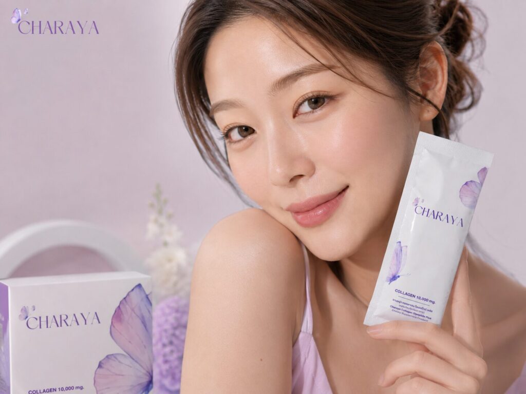 หัตถการความงาม 2026, Skin Booster, HIFU, RF Microneedling, Collagen Stimulator, Exosome, Charaya, ดูแลผิวจากภายใน, ผิวชุ่มชื้น, ฟื้นฟูผิว